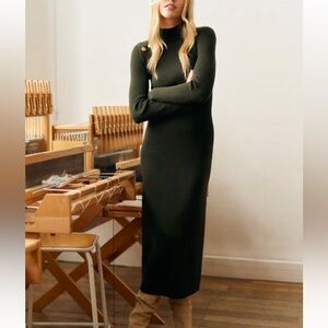 Sezane ERINE DRESS